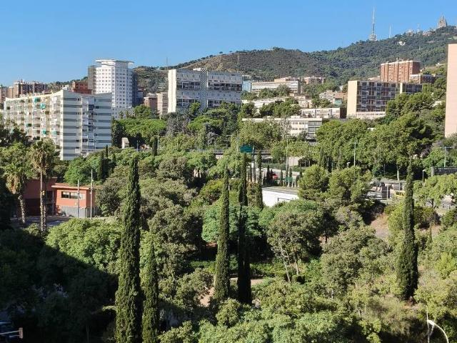 Dúplex en Venta en La Vall d'Hebron