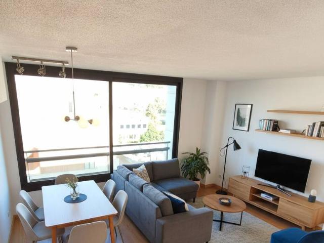 Dúplex en Venta en La Vall d'Hebron