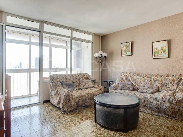 Dúplex en Venta en La Verneda i la Pau