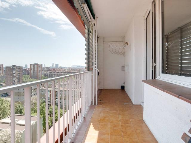 Dúplex en Venta en La Verneda i la Pau