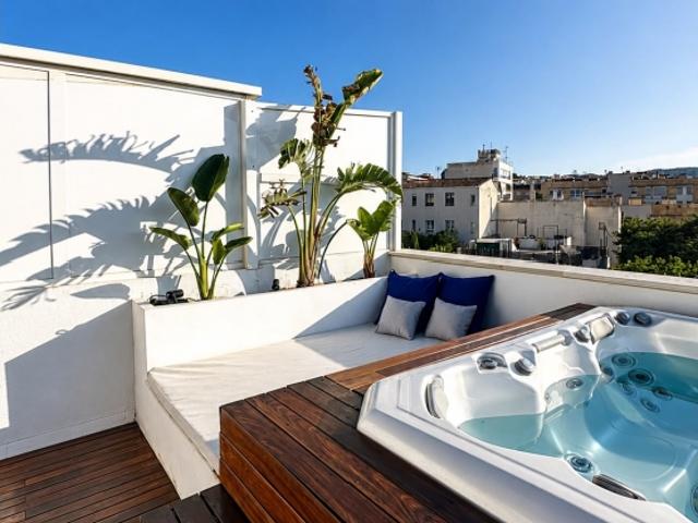 Dúplex en venta en La Vileta