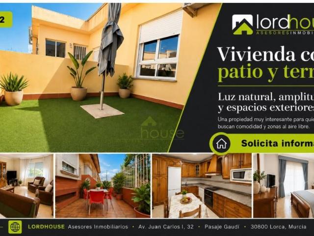 Dúplex en Venta en La Viña