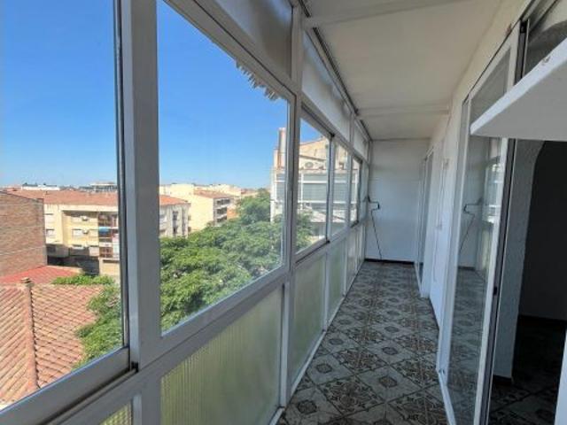 Dúplex en venta en la zona de Bordeta, Lleida