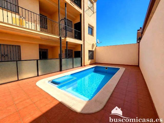 Dúplex en Venta en La Zarzuela San José Belén