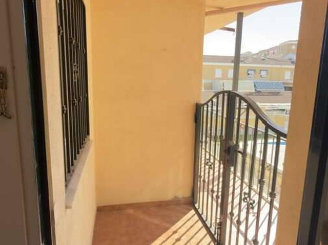 Dúplex en Venta en La Zarzuela San José Belén