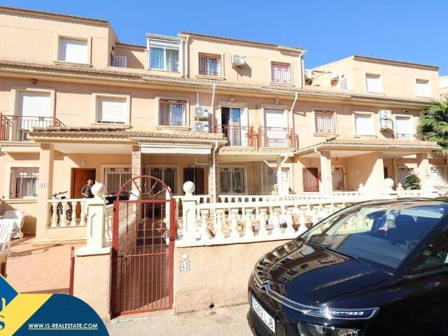 Dúplex en Venta en La Zenia