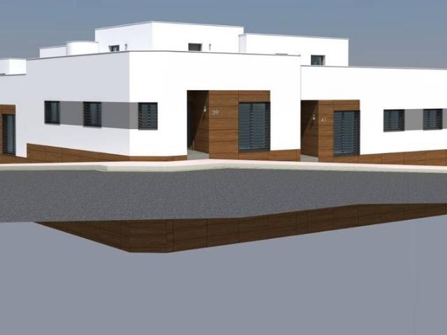 Dúplex en Venta en La Ñora
