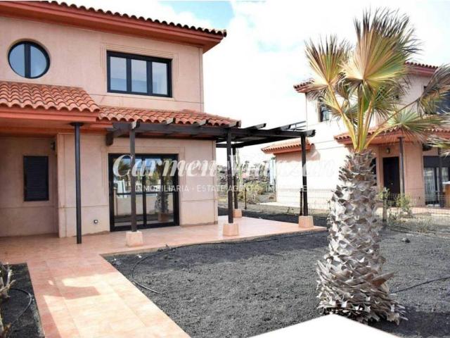Dúplex en Venta en Lajares