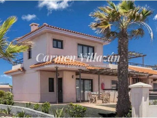 Dúplex en Venta en Lajares