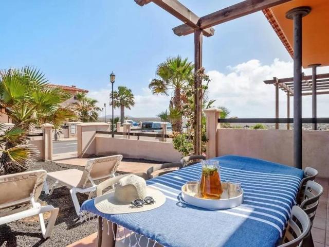 Dúplex en Venta en Lajares