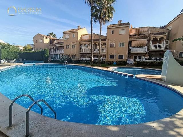 Dúplex en Venta en L'Albir