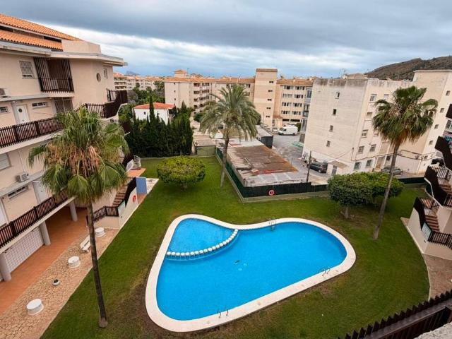 Dúplex en Venta en L'Albir