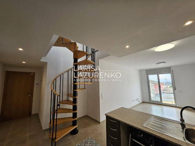 Dúplex en Venta en L'Aldea