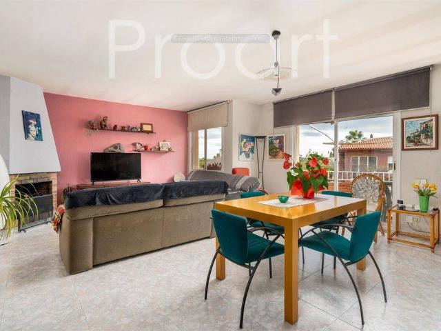 Piso en Venta en L'Ametlla del Vallès