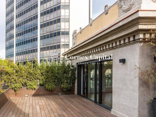 Dúplex en Venta en L'Antiga Esquerra de l'Eixample
