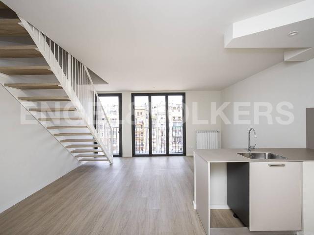 Dúplex en Venta en L'Antiga Esquerra de l'Eixample