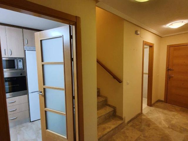 Dúplex en Venta en Larache