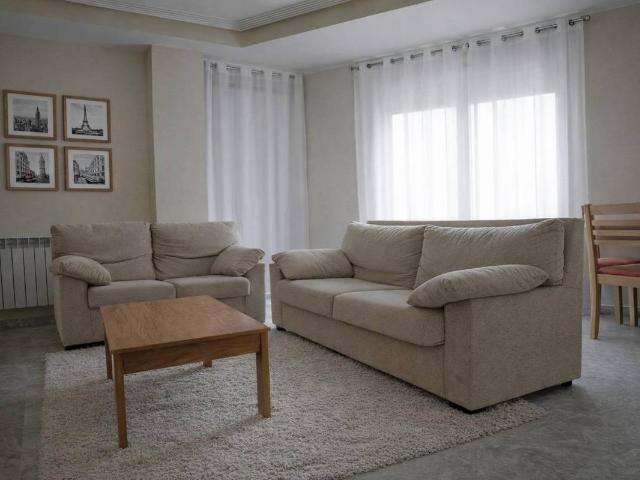 Dúplex en Venta en Larache