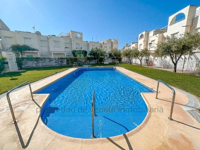 Dúplex en Venta en Las Marinas Pueblo Laguna