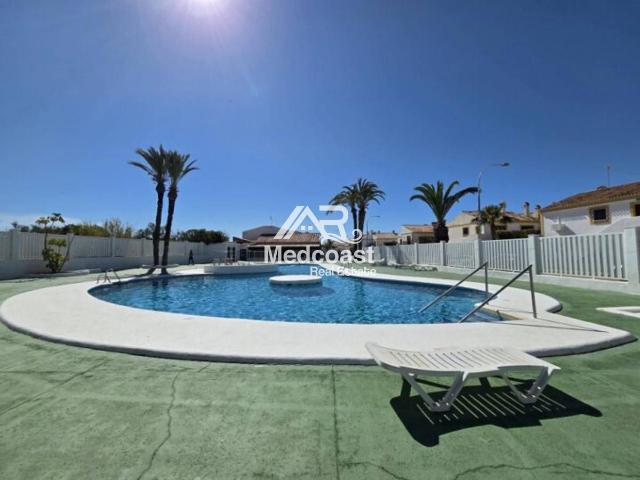 Dúplex en Venta en Las Marinas Pueblo Laguna