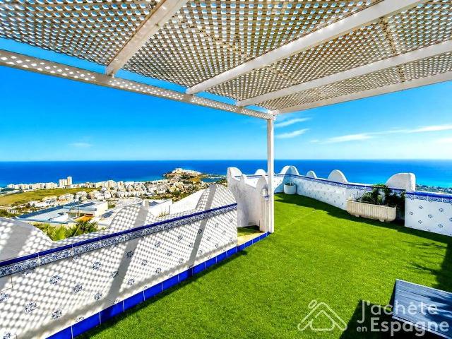 Dúplex en Venta en Las Atalayas Urmi Cerro de Mar