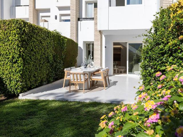 Dúplex en Venta en Las Brisas