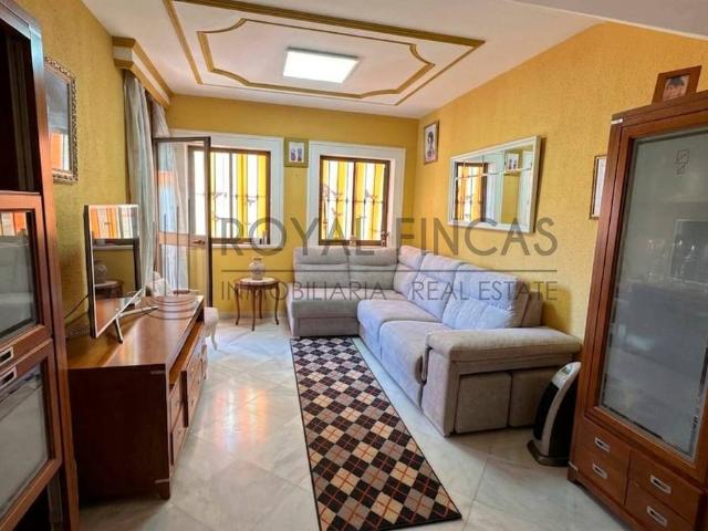 Dúplex en Venta en Las Flores
