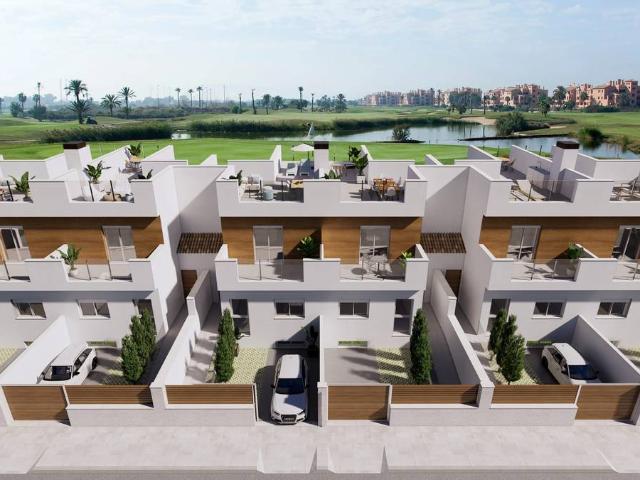 Dúplex en Venta en Las Lomas de Rame Bahía Bella