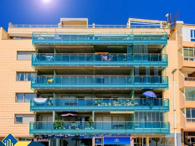 Dúplex en Venta en Las Piscinas Naturales