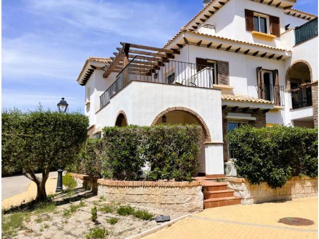 Dúplex en Venta en Las Salinas