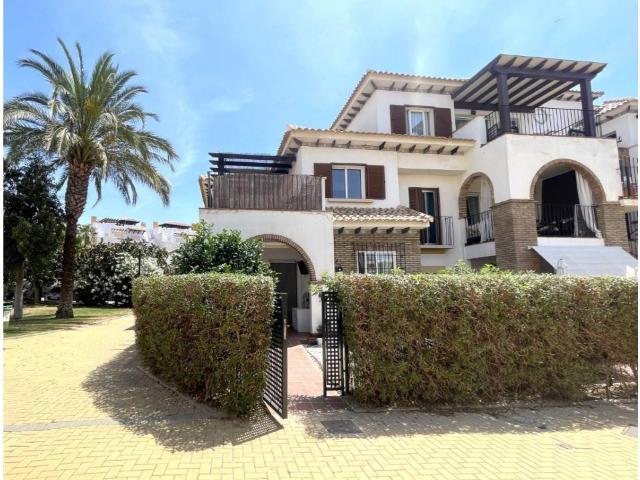 Dúplex en Venta en Las Salinas