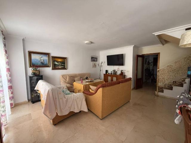 Dúplex en Venta en Las Torres Guadalupe