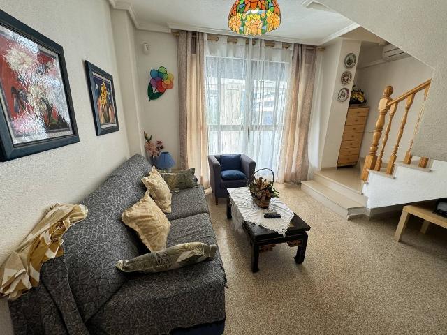 Dúplex en Venta en Las Viñas