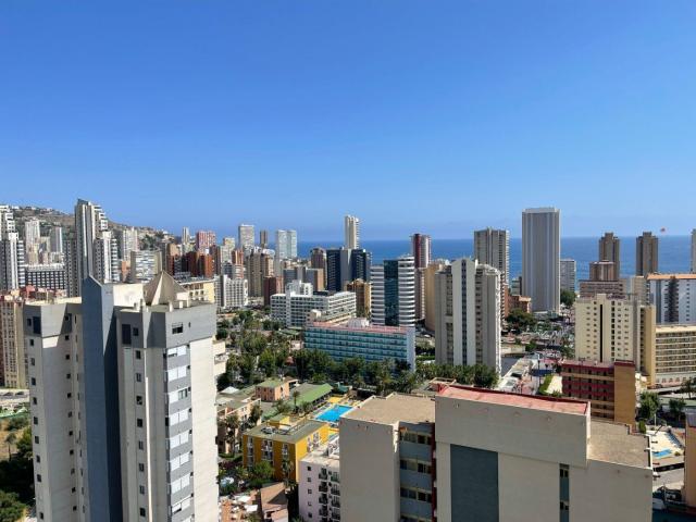 Dúplex en Venta en Levante Alto