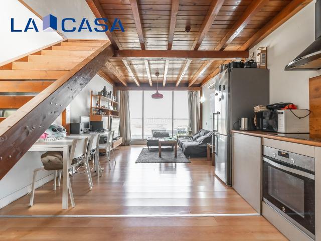 Dúplex en venta en Leganés, Valdepelayo Montepinos Arroyo Culebro. Dúplex.
