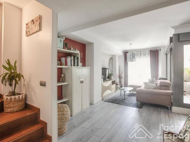 Dúplex en Venta en Legazpi