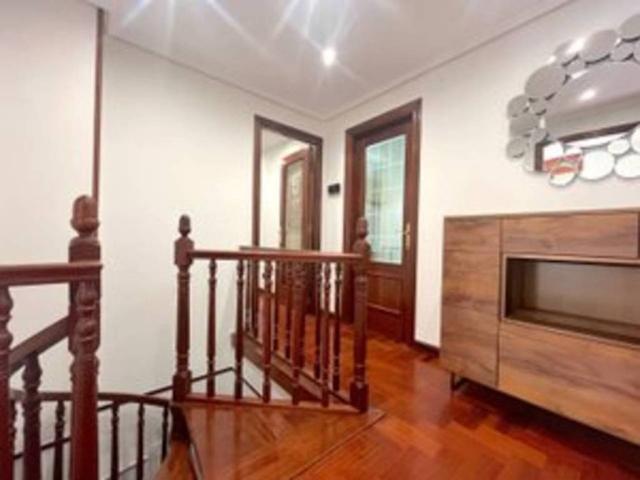 Dúplex en Venta en Leioa