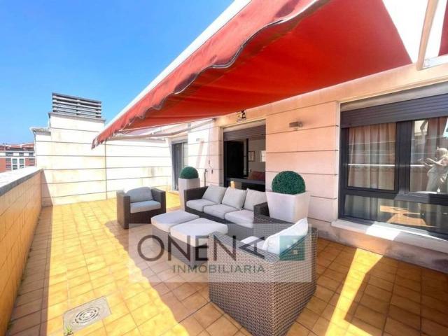 Dúplex en Venta en Leioa
