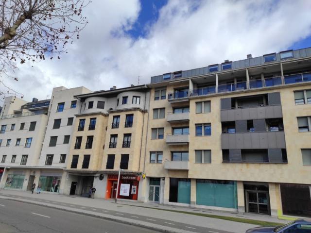 Duplex en alquiler en León, Eras de Renueva