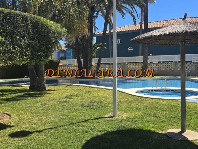 Dúplex en Venta en Les Bassetes El Marjal