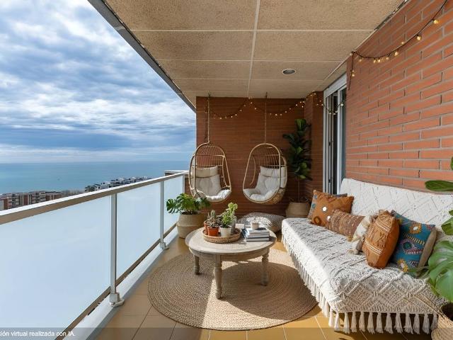 Dúplex en Venta en Les Botigues de Sitges