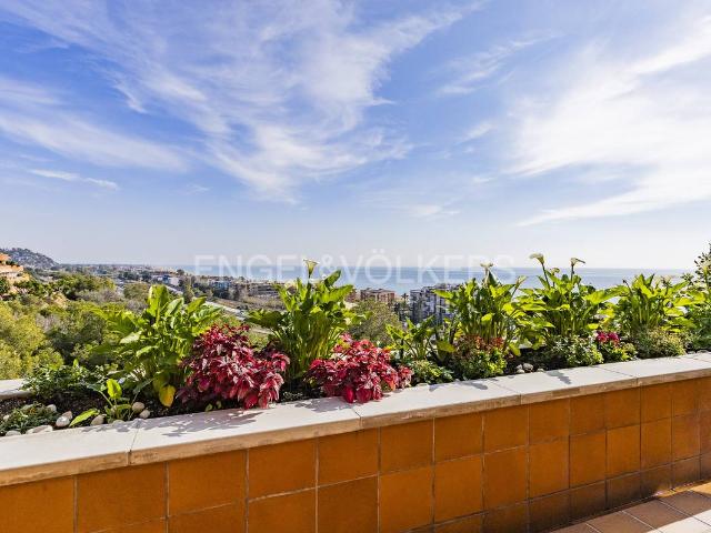Dúplex en Venta en Les Botigues de Sitges