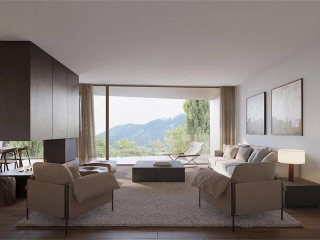 Duplex en Venta en Les Escaldes