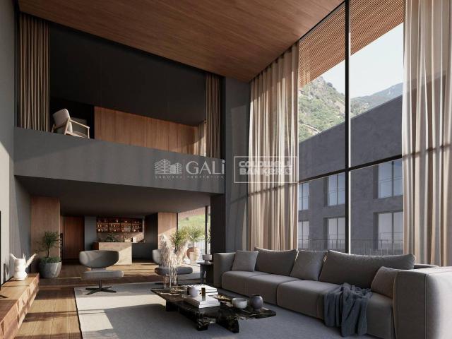 Dúplex en Venta en Les Escaldes
