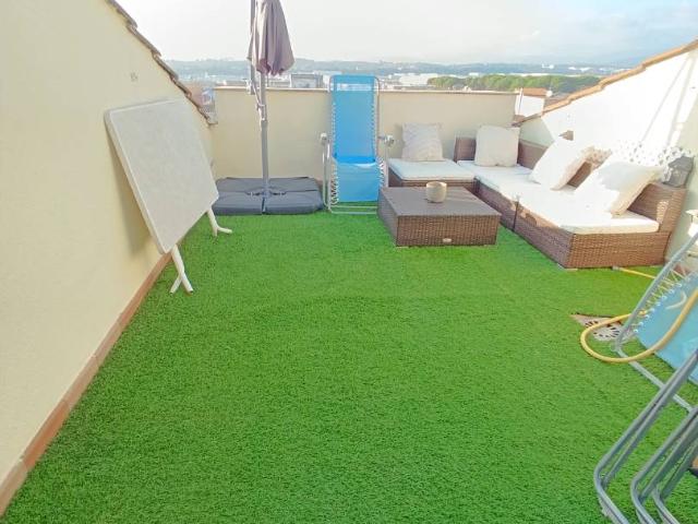 Dúplex en Venta en Les Franqueses del Vallès