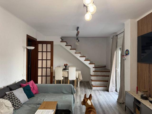 Dúplex en Venta en Les Franqueses del Vallès