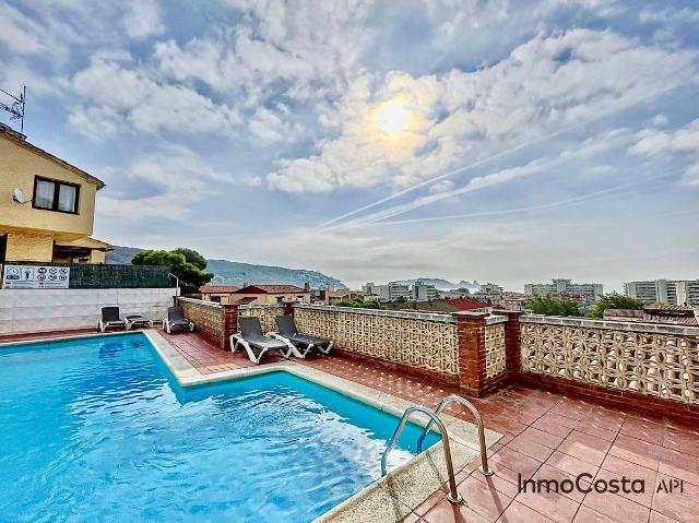 Dúplex en Venta en L'Estartit Poble