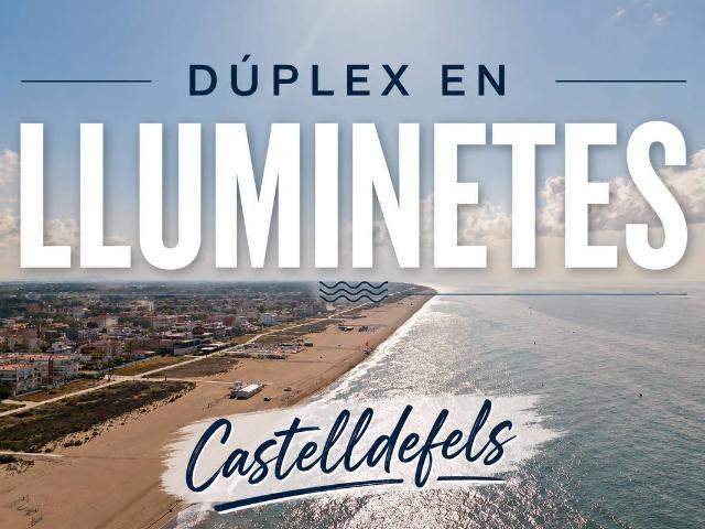 Dúplex en Venta en Lluminetes