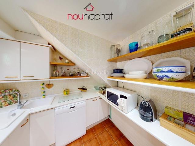 Dúplex en venta en Llafranc Costa Brava. DUPLEX CON VISTAS AL MAR EN LLAFRANCH. Dúplex.