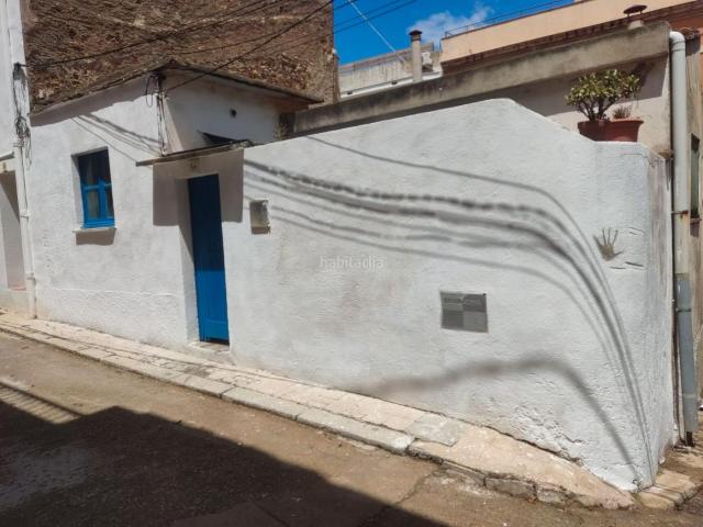 Dúplex en venta en Llançà, La Vila Costa Brava. Vendo casa en Llançà Costa Brava de dos plantas. Dúplex.